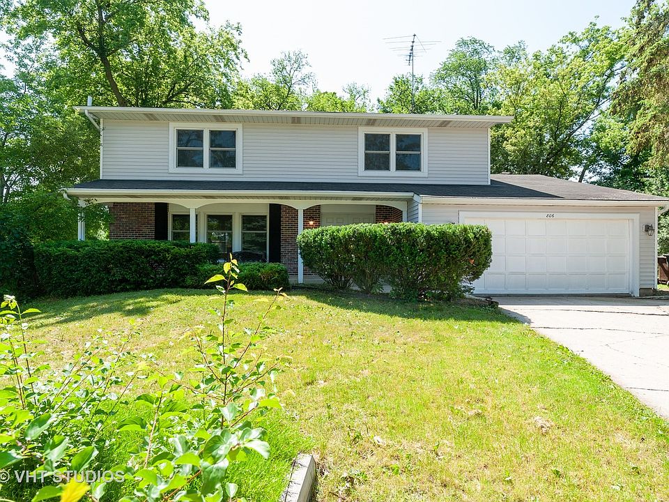 1st image of 806 Braemar Dr