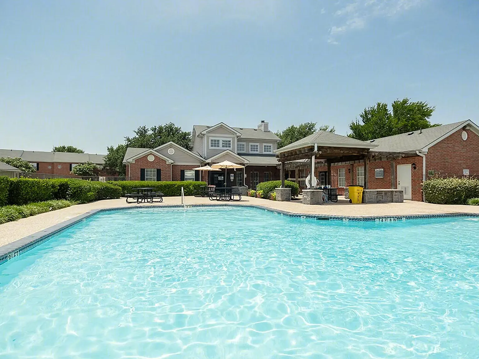 Parkland Pointe — Photo 2