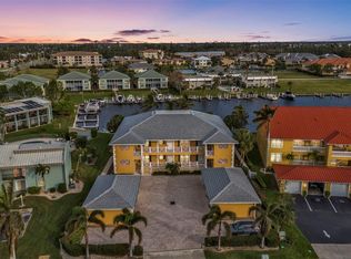 3216 Purple Martin Dr UNIT 122, Punta Gorda, FL 33950