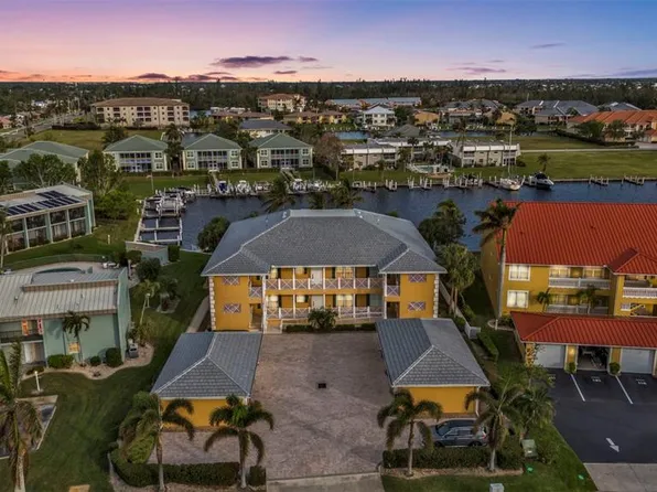 3216 Purple Martin Dr Unit 122, Punta Gorda, FL 33950