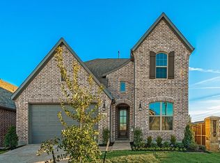 1706 Temperance Way, Saint Paul, TX 75098