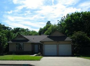 11814 Prairie Hen Ln, Austin, TX 78758