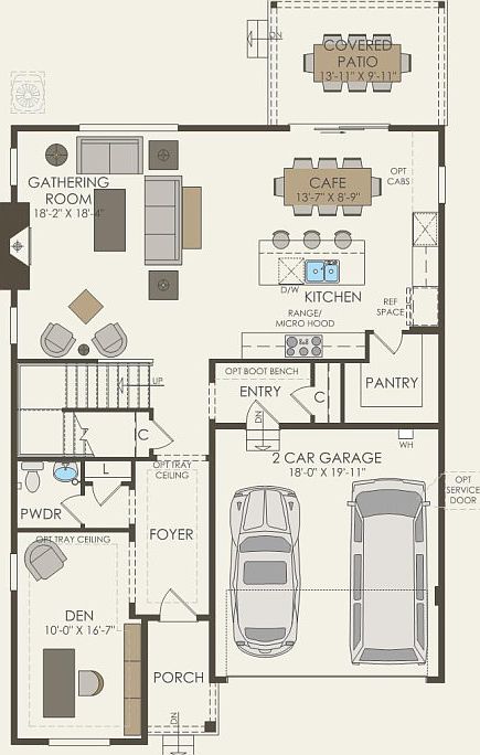 First Floor 4 br 2.5 ba