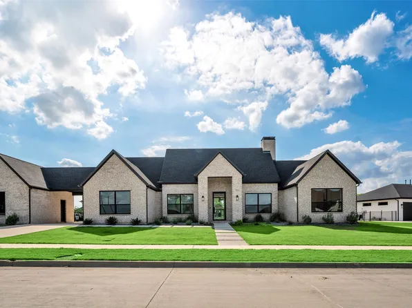 101 Ambrosia Ln, Heath, TX 75032