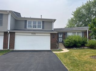 405 Monet Cir, Bolingbrook, IL 60440