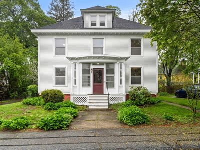36 Hamilton Ave, Haverhill, MA, 01830