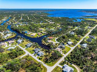 1096 Campbell St, Port Charlotte, FL 33953