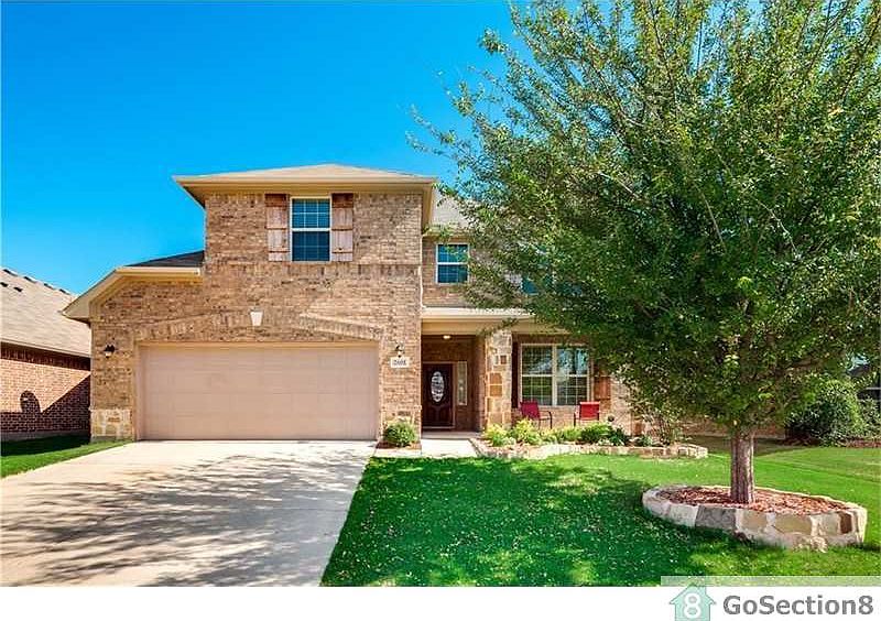 1st image of 2601 Castle Creek Dr