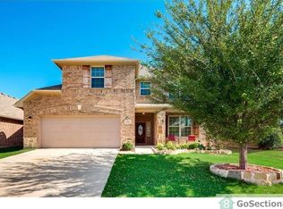 2601 Castle Creek Dr, Little Elm, TX 75068