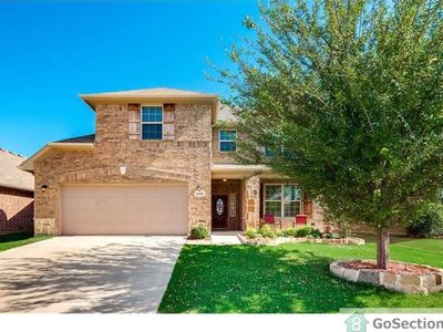 2601 Castle Creek Dr, Little Elm, TX, 75068