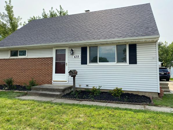 4319 Maplegrove Dr