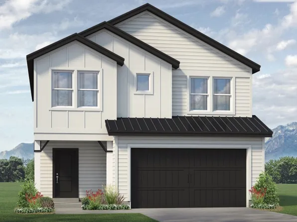 McCoy Plan, Stagecoach Estates