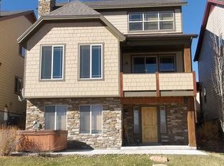 5621 N Bobsled Blvd, Park City, UT 84098