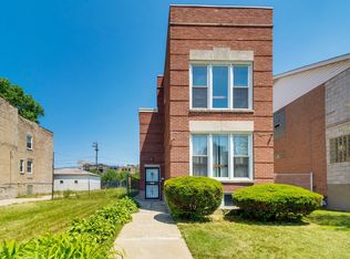 3335 S Indiana Ave, Chicago, IL 60616