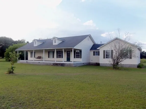 6585 Good Hope Cir, Naylor, GA 31641