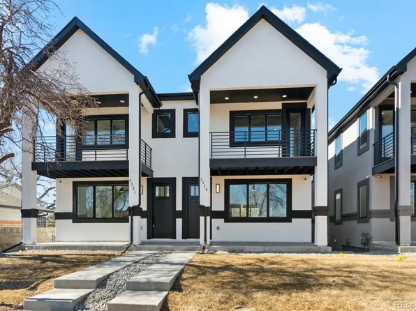 2321 S Galapago Street, Denver, CO 80223