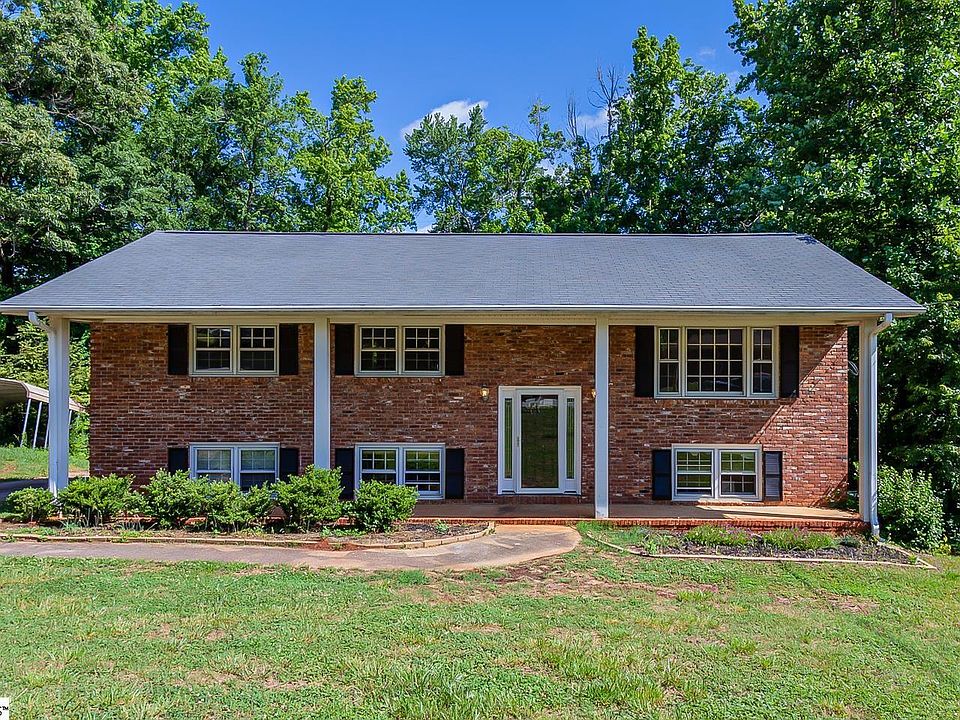 111 Konnarock Cir, Greenville, SC 29617 Zillow