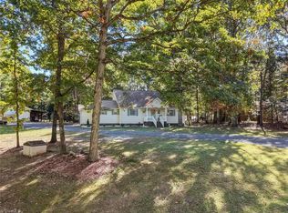 150 Evelyn Ct, Reidsville, NC 27320