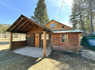 331 Bonaparte Lake Rd, Tonasket, WA 98855
