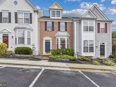 611 Puritan Ct, Annapolis, MD, 21401