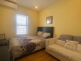 Rented by Highline Residential