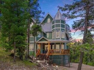 34 Aspen, Mayhill, NM 88339