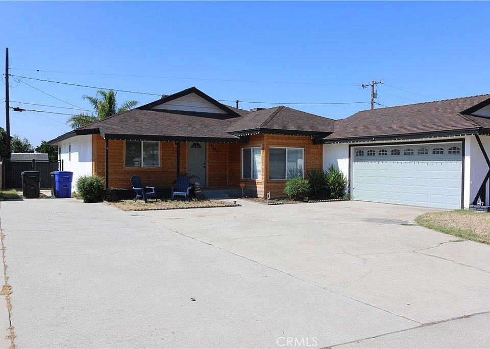 17369 Hawthorne Ave, Fontana, CA 92335 | Zillow