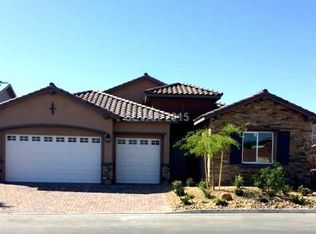 7587 Saguaro Cactus Ave, Las Vegas, NV 89178