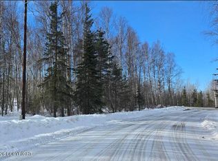 L1 S Roseberry Loop, Wasilla, AK 99623