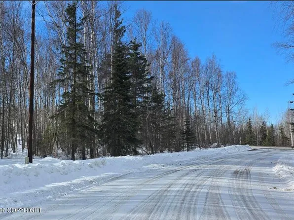 L1 S Roseberry Loop, Wasilla, AK 99623