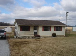 4811 Nashville Rd, Franklin, KY 42134