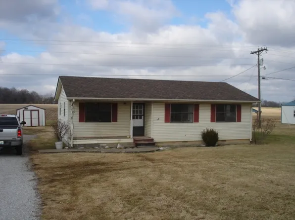 4811 Nashville Rd, Franklin, KY 42134