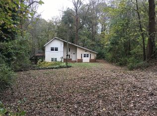 692 Branch St, Athens, GA 30601