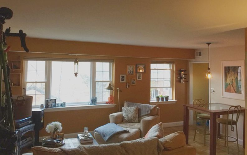 1st image of 1307 N Ode St APT 431