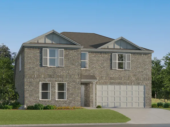 1918 Chippewa Dr, Cleburne, TX 76033