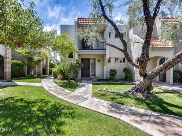 8225 N Central Avenue #44, Phoenix, AZ 85020