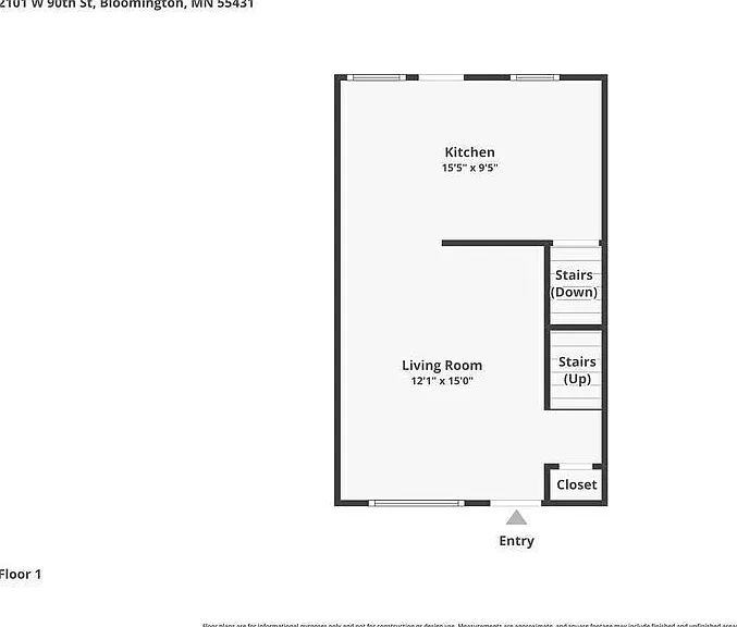 2101 W 90th St #2 — Photo 20