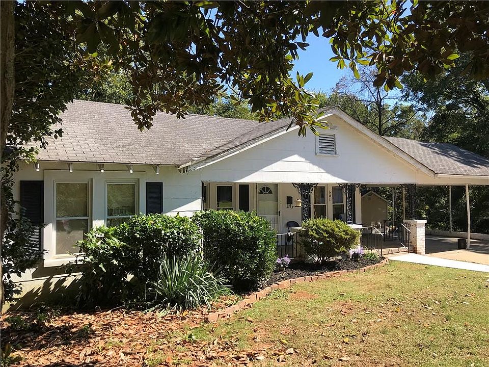1st image of 601 Pine St