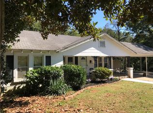 601 Pine St, Burlington, NC 27217
