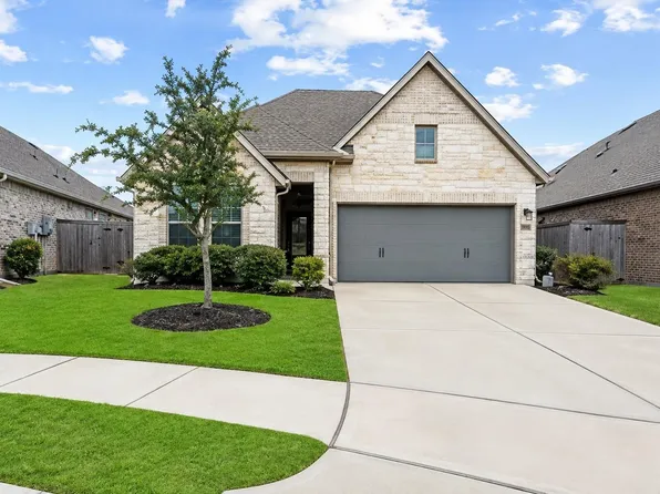 29411 Amber Pine Ct, Katy, TX 77494