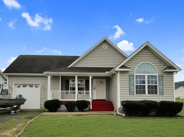 2359 Yardarm Dr, Greenbackville, VA 23356