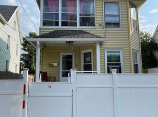 79 Orange St, Bridgeport, CT 06607