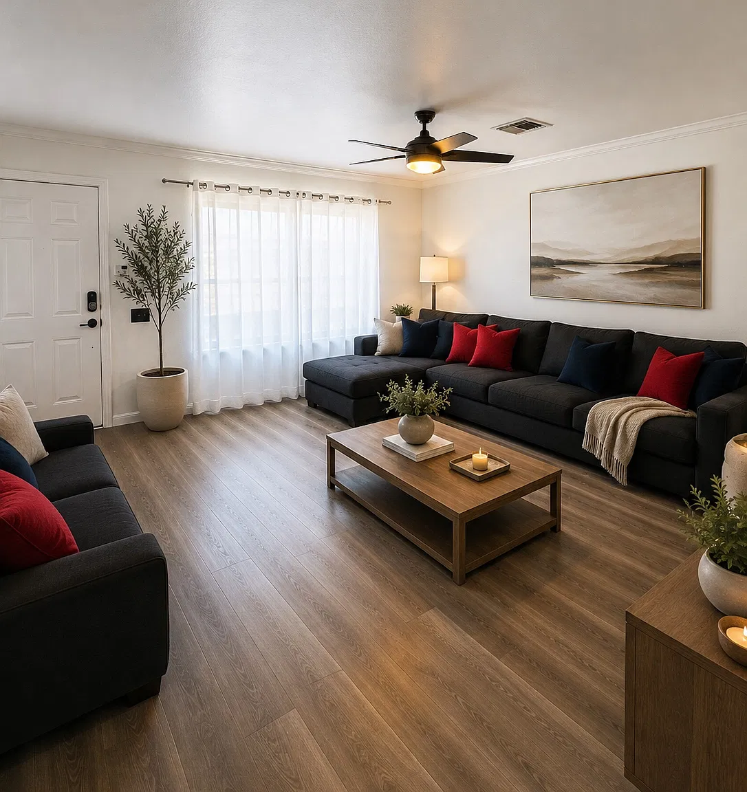 3 bed, 1906 sqft, $3,000 — Photo 4