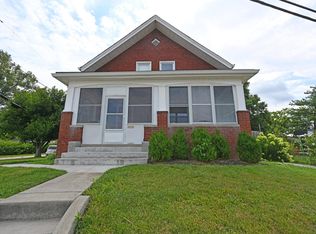 1252 Wolfangel Rd, Cincinnati, OH 45255