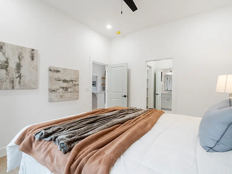 Main Bedroom