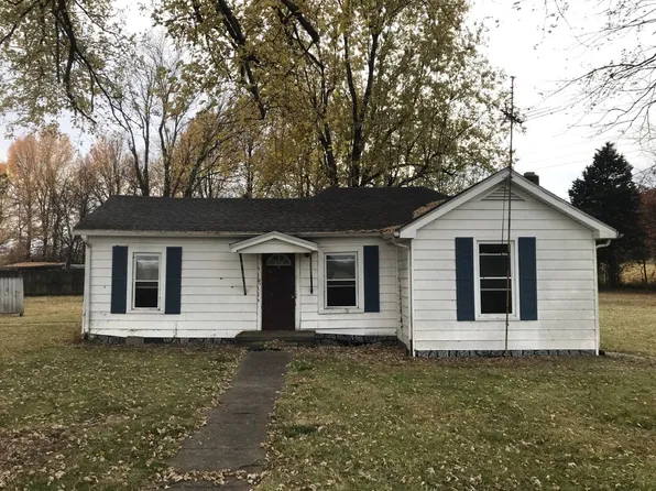 245 Gabes Ln, Loretto, KY 40037