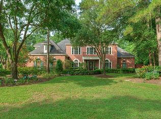 15 Autumn Cres, Spring, TX 77381