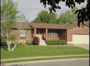 1395 N Child Dr, Layton, UT 84040