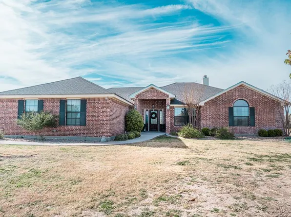 11515 Little Sorrel Trl, San Angelo, TX 76904