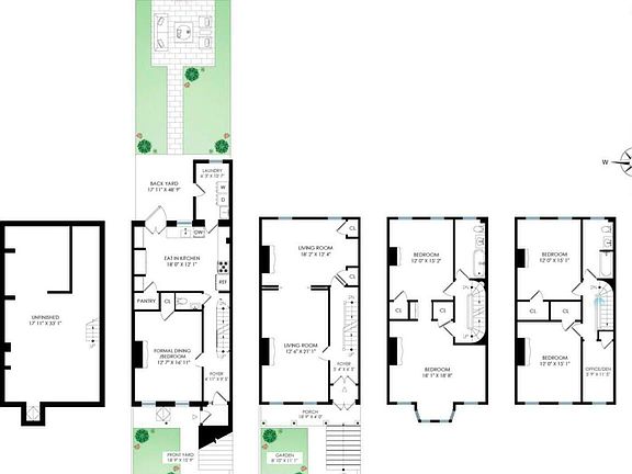 2nd image of 141 Quincy St